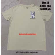 XS L Under Armour Tshirt Men New
