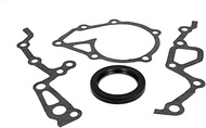 ITM Engine Components 09-80000 Timing Cover Gasket Set