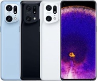 (哈蘇鏡頭納米陶瓷一體機身) OPPO Find X5  平衝進口水貨