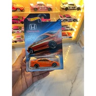 Hotwheels car toy || Honda civic si: Honda ORI AND