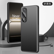 Case for OnePlus Nord CE 5 1+ Nord 5 Matte Hard Phone Back Cover for One Plus ACE 5 Ultra ACE 5 Raci