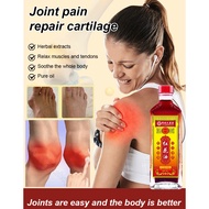 ✨Reduce Swelling/Activate Blood Circulation✨【Joint Recovery】Borneo Raw Flaxseed Oil 婆罗洲原亚麻籽油/Neck, S