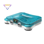 For  64Pi CASE Compatible with Raspberry Pi5,with Dual USB Ports, SD Card Storage, Safe Shutdown and