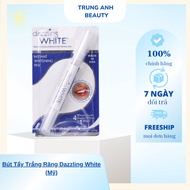 Dazzling White Teeth Whitening Pen (USA)