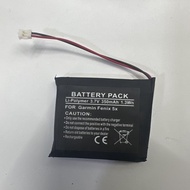 Used for Watch Battery Gamin Fenix. 5X Watch Battery