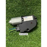 BMW F30 SUN ROOF MOTOR