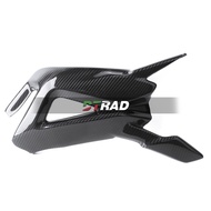Swing Arm Guard For MV Agusta Brutale 800 RR RC F3 675,F3 800 Full Carbon Fiber Motorcycle Accessori