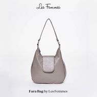 Tote Bag Wanita Fara G367 211203 Les Femmes