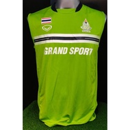 ASIAN GAMES INCHEON 2014 Sleeveless Shirt Green