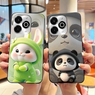 Fashion Trendy Ins Style Selfie Girl Pattern Shockproof Phone Case For Umidigi G100X/G9X Soft Silico