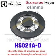 Applicable to Electrolux 12EQ28X gas stove accessories HS021 integrated stove igniter Crown stove st