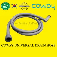 Universal Compatible Drain Hose FOR Water Dispenser / Coway Dispenser / LG Dispenser / Cuckoo Dispen