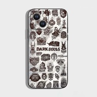 TP-2 Game D-Dark S-Souls  Phone Case For iPhone 16, 17，15,14,13,12,11 Plus,Pro Max,XS,X,XR,SE,Mini,8