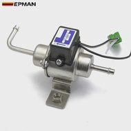 EPMAN Universal Diesel Petrol 12V Car Electric Fuel Pump EP500-0 EP5000 EP-500-0 035000-0460 EPRYB50