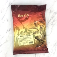 Beryls White Chocolate Coumpond Coin 1kg