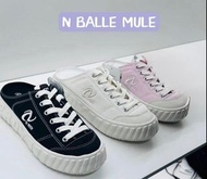 Nerdy韓國專門店/免稅店 斷碼半價‼️ BALLERINA MULE 半拖鞋