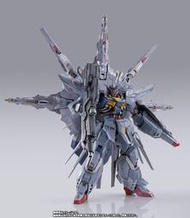 METAL BUILD MB 天帝鋼彈 神意鋼彈(日版)