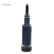 BO Chainsaw Chain Guide Bar Grease  Sprocket Brushcutter Lube Tool Nose Loaded