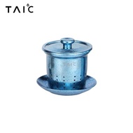 TAIC太可配件純鈦T型杯 保溫杯沖鋒壺馬克杯 杯蓋 詳情請具體咨詢