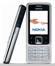 nokia 6300 Dual sim New Technology Classic Design