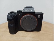 Sony A7 iii / A7iii / A73