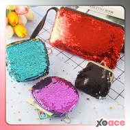 Coin Purse hp Sequins Flip MCO0B048