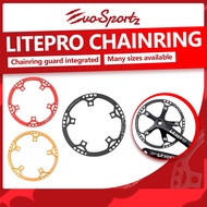 Litepro Chainring | Chain Ring | Crank Replacement Rings