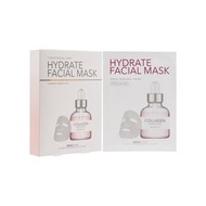 Dermal Shop 深層補水骨膠原面膜 (7片裝)