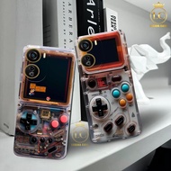 Case For ZTE nubia Neo 5G Game Motif BB001 - premium silicone Gamers case - Mobile Phone Protector -