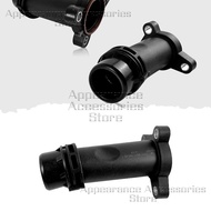 A11118571141 ABS Plastic Water Pipe Hose Connector For BMW 1 2 3 4 Series F20 F45 B38 B48 Auto Parts