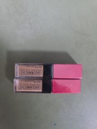 Maybelline 眉筆 兩支裝