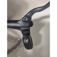 TEKTRO M275 hydraulic brake set plus rotor