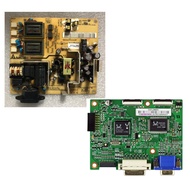 ViewSonic VX2235WM VS11349 AL2216W Power Supply Board Led Main Board Motherboard DAC-19M010 DAC-19M0