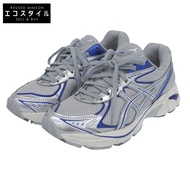 ASICS GT-2160 女款運動鞋，灰藍色，尺寸 23.5cm，貨號 1203A604，5（美國）[二手]（成色極佳）