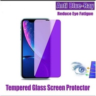 LAYAR OPP0 TG BLUE RAY ANTI-RADIATION/ (NON LIST) ANTI-SCRATCH SCREEN PROTECTOR A38 A58 A58 5G A78 A