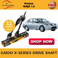 PREMIUM SHOP | Gaido Drive Shaft - Proton Waja 1.8