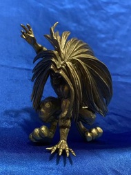 潮與虎 日本限定