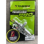 NEW TAIKOM CNC RACING BLOCK ADJUSTABLE TENSIONER PRO LC y15 kriss wave125 rs150 SRL115 Y16 nvxIO