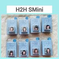 H2H Afocus SMini & Photobook ver.