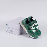 new balance NB 992 jjjound green