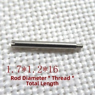 Rolex Submariner and Datejust Compatible Replacement Strap Pin