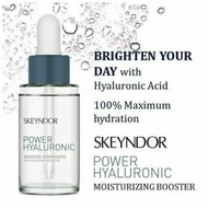 Skeyndor power hyaluronic moisturizing booster 15ml
