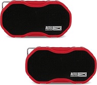 Altec Lansing Baby Boom XL - Waterproof Bluetooth Speaker, Wireless & Portable Speaker for Travel & 