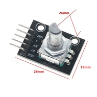 360 Degree Rotating Encoder Module KY-040 FOR Module