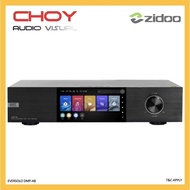 Zidoo Eversolo DMP-A8 Ultimate Music Streamer