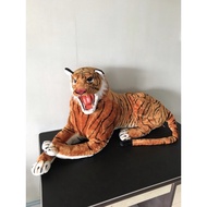 XL Tiger Statue