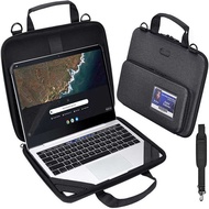EVA Laptop Bag Suitable for 43/47cm Convenient Portable EVA Computer Storage Bag