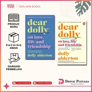 Dear Dolly by Dolly Alderton (English)