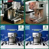 Mesin Kopi Fcm-3605 Mesin Kopi 3605 Mesin 3605 Fcm-3605 Zifanimart