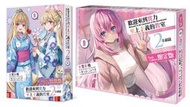 歡迎來到實力至上主義的教室 2年級篇 9 限定版&amp;特裝版 角川 動漫節 小說 壓克力立牌 小抱枕 圍巾